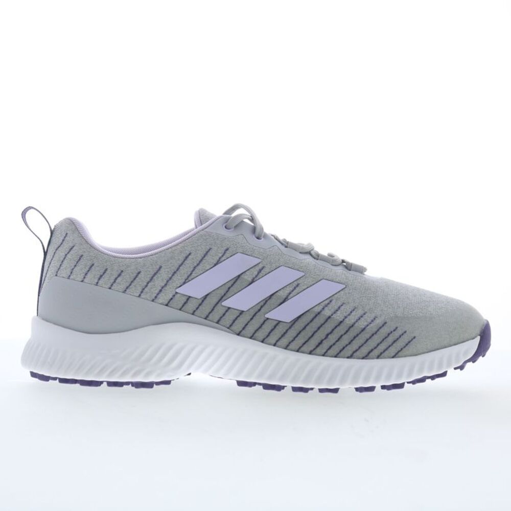 Adidas Womens Response Bounce 2 Gray Shoes (NWT)